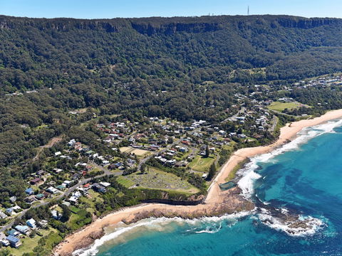Wombarra - Accommodation Search 0