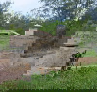 WWII Observation Post Sandy Creek - Accommodation Search