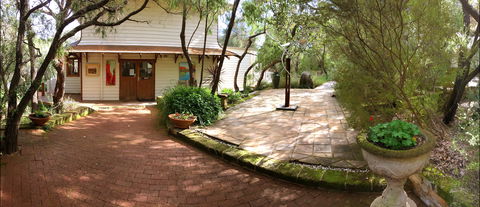 Yallingup Galleries - Accommodation Search 0