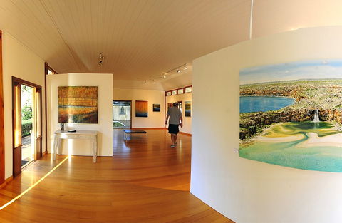 Yallingup Galleries - Accommodation Search 1