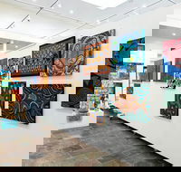 Yarrabah Arts and Cultural Precinct - Accommodation Search