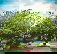 Ainslie  Gorman Arts Centres - Accommodation Search