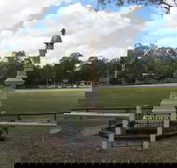 Apple Tree Creek War Memorial - Accommodation Search