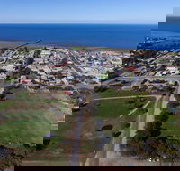 Ardrossan Lookout - Accommodation Search