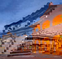 Armidale Heritage Tours - Accommodation Search