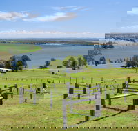 Ashby - Accommodation Search