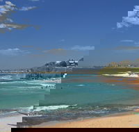 Austinmer Beach - Accommodation Search