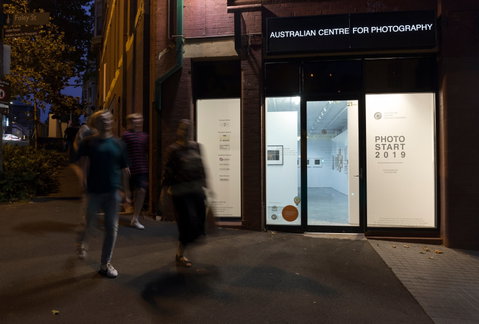 Australian Centre For Photography - Accommodation Search 0