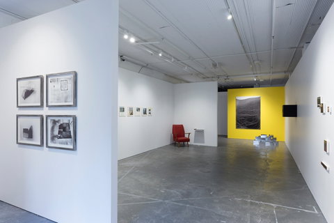 Australian Centre For Photography - Accommodation Search 1