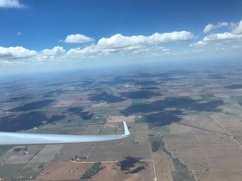 Australian Soaring Centre - Accommodation Search 0
