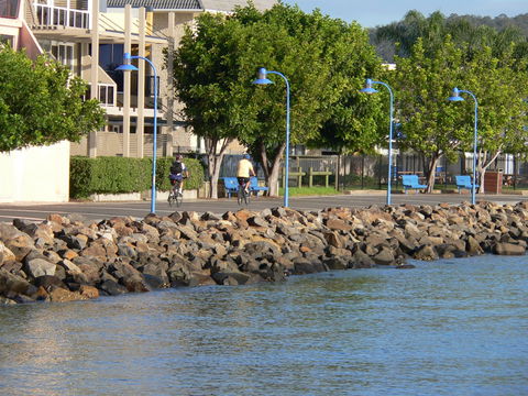 Batemans Bay Cycleway - Accommodation Search 0