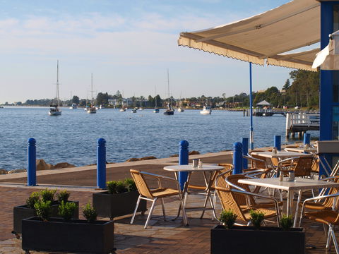 Batemans Bay Cycleway - Accommodation Search 1