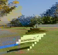 Bicentennial Park - Accommodation Search