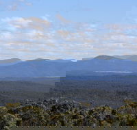 Big Bit Lookout - Accommodation Search