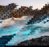 Bombo Headland Kiama - Accommodation Search