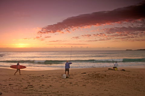 Bombo Headland Kiama - Accommodation Search 1