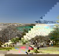 Bondi to Coogee Coastal Walk - Accommodation Search