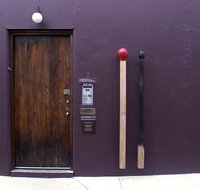 Brett Whiteley Studio - Accommodation Search