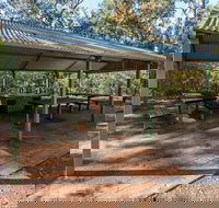 Brimbin picnic area - Accommodation Search