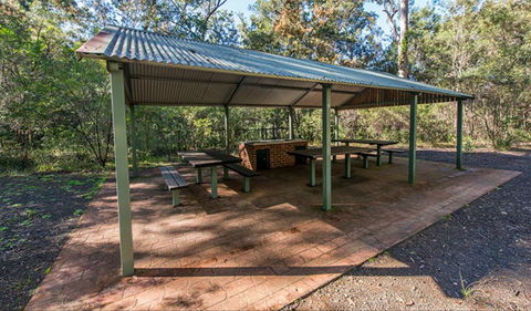 Brimbin Picnic Area - Accommodation Search 0