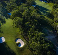 Brookwater Golf and Country Club - Accommodation Search