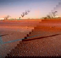 Camooweal Caves National Park - Accommodation Search