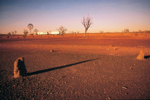 Camooweal Caves National Park - Accommodation Search 0