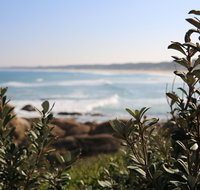 Cape Conran Coastal Park