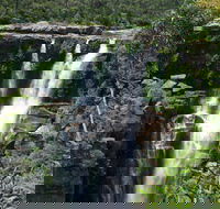 Carrington Falls - Accommodation Search