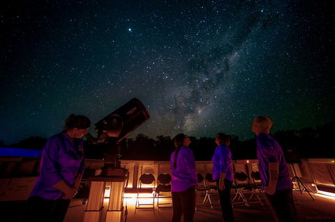 Charleville Cosmos Centre - Accommodation Search 1