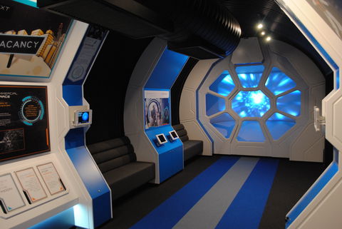 Charleville Cosmos Centre - Accommodation Search 2