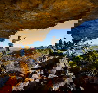Chillagoe - Accommodation Search