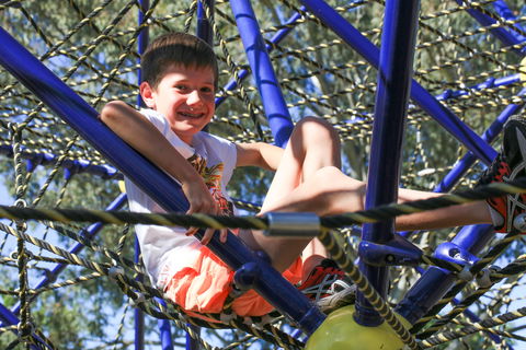 City Park - Accommodation Search 0