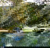 Conondale - Accommodation Search