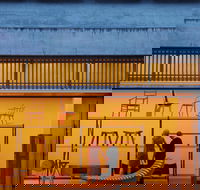 Design Tasmania Centre - Accommodation Search