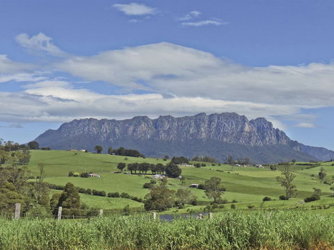 Devonport, Cradle Mountain And The Great Western Tiers - Accommodation Search 0