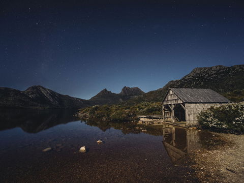 Devonport, Cradle Mountain And The Great Western Tiers - Accommodation Search 2