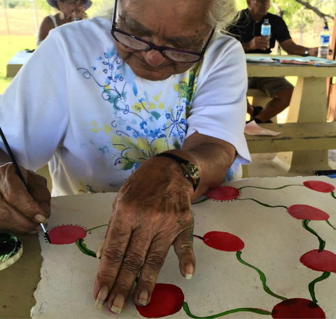 Euraba Paper Aboriginal Corporation - Accommodation Search 0