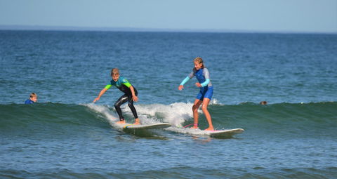 Gerroa Surf School - Accommodation Search 1