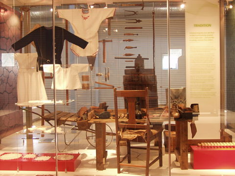 Griffith Italian Museum And Cultural Centre - Accommodation Search 0