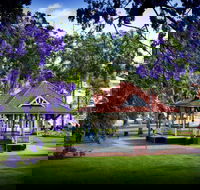 Gympie - Accommodation Search