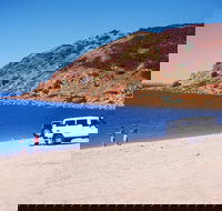 Hearson's Cove - Accommodation Search