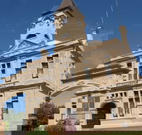 Historic Wallaroo Town Drive - Accommodation Search