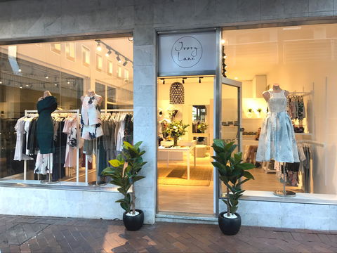 Ivory Lane Boutique - Accommodation Search 0