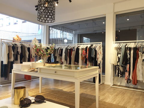 Ivory Lane Boutique - Accommodation Search 2