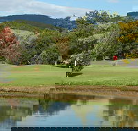 Jamberoo Golf Club - Accommodation Search