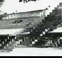 Jindera Heritage Walk - Accommodation Search