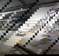 KIN Gallery - Accommodation Search