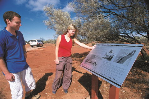 Leonora - Accommodation Search 1