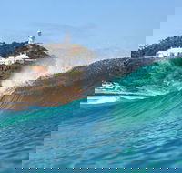 Lighthouse Beach - Accommodation Search